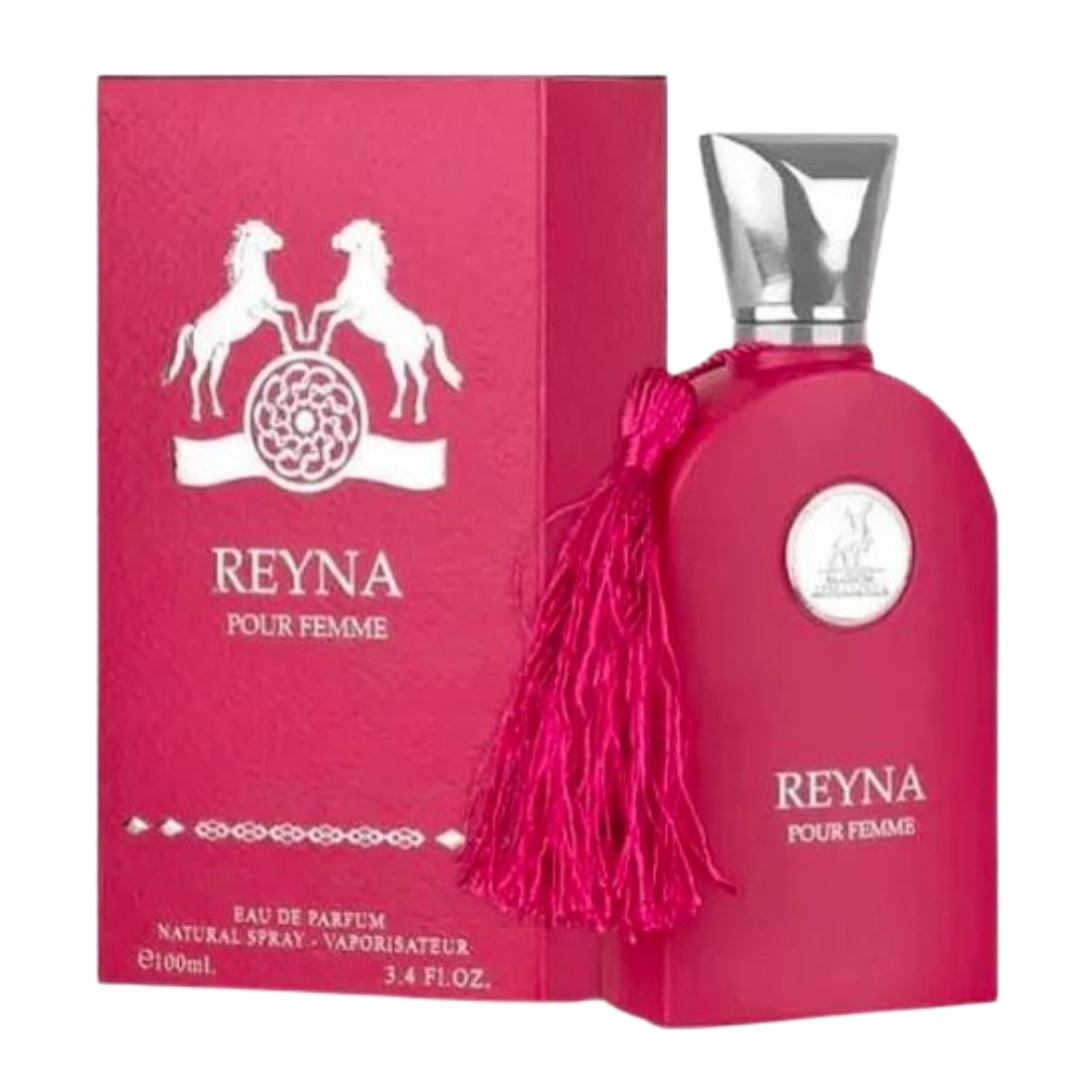 REYNA