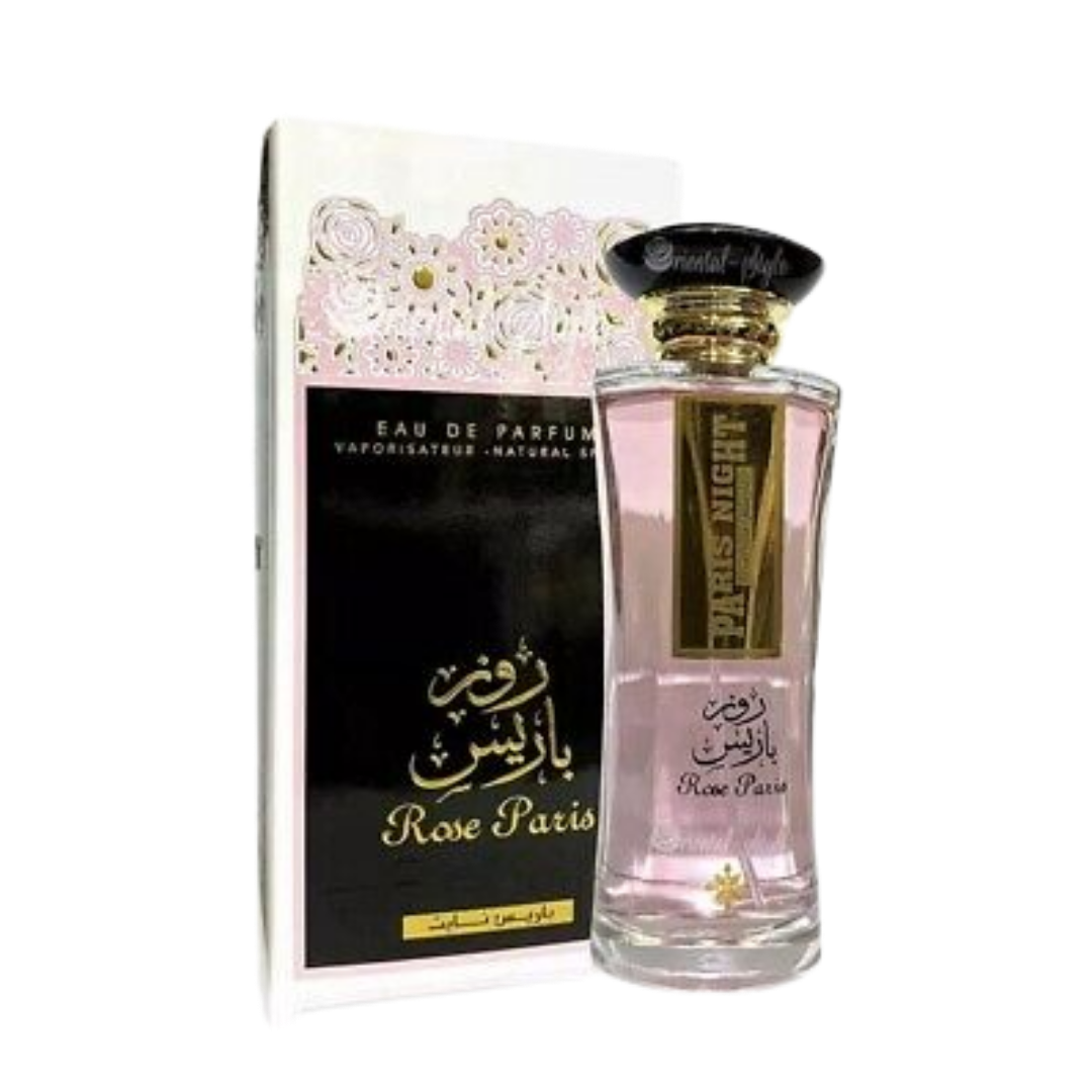 ROSE PARIS NIGHT