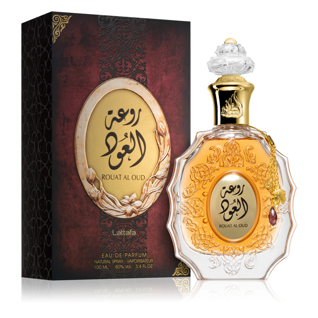 ROUAT AL OUD