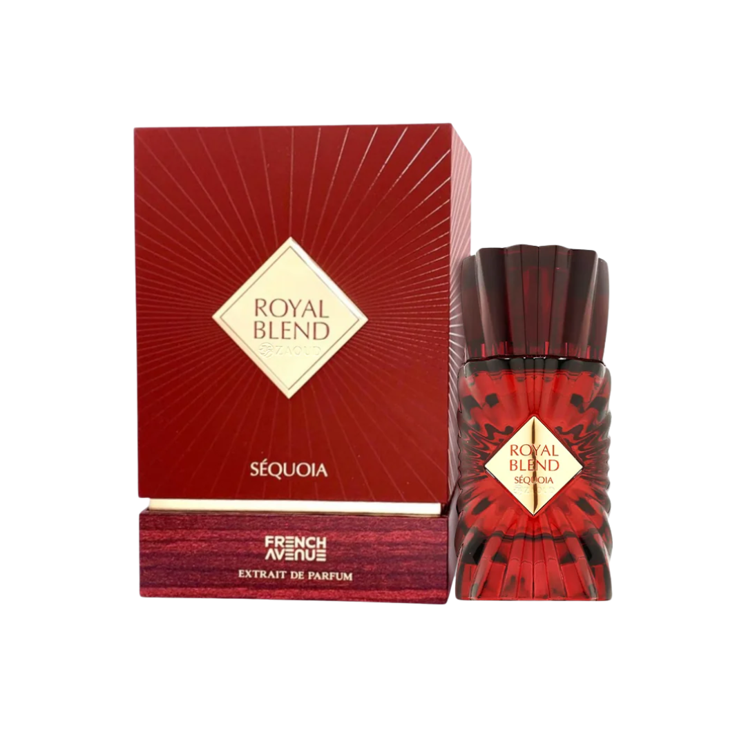 ROYAL BLEND SEQUOIA
