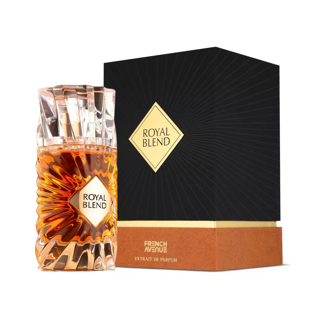 ROYAL BLEND