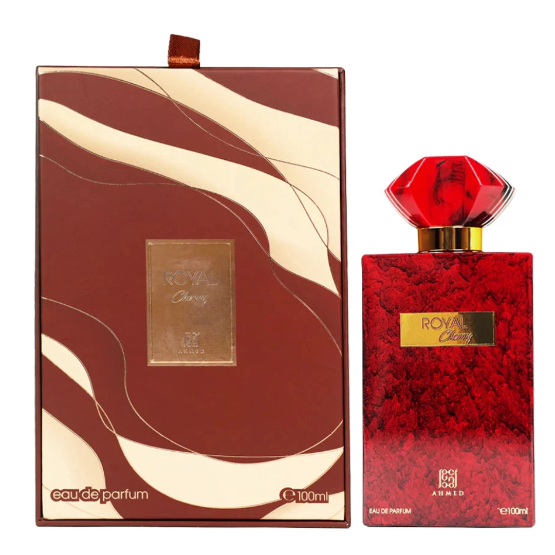 ROYAL CHERRY