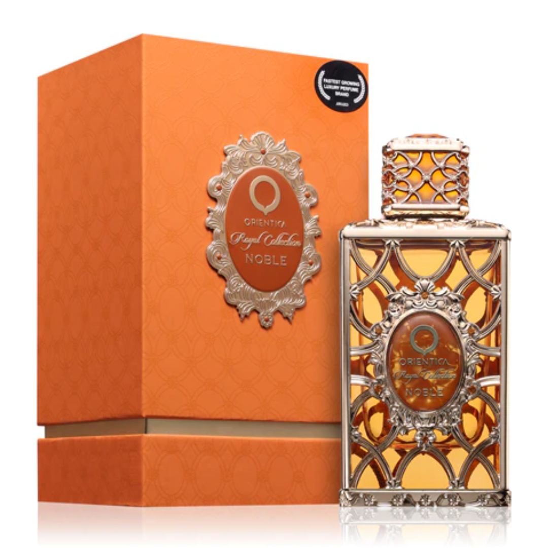 ROYAL COLLECTION NOBLE
