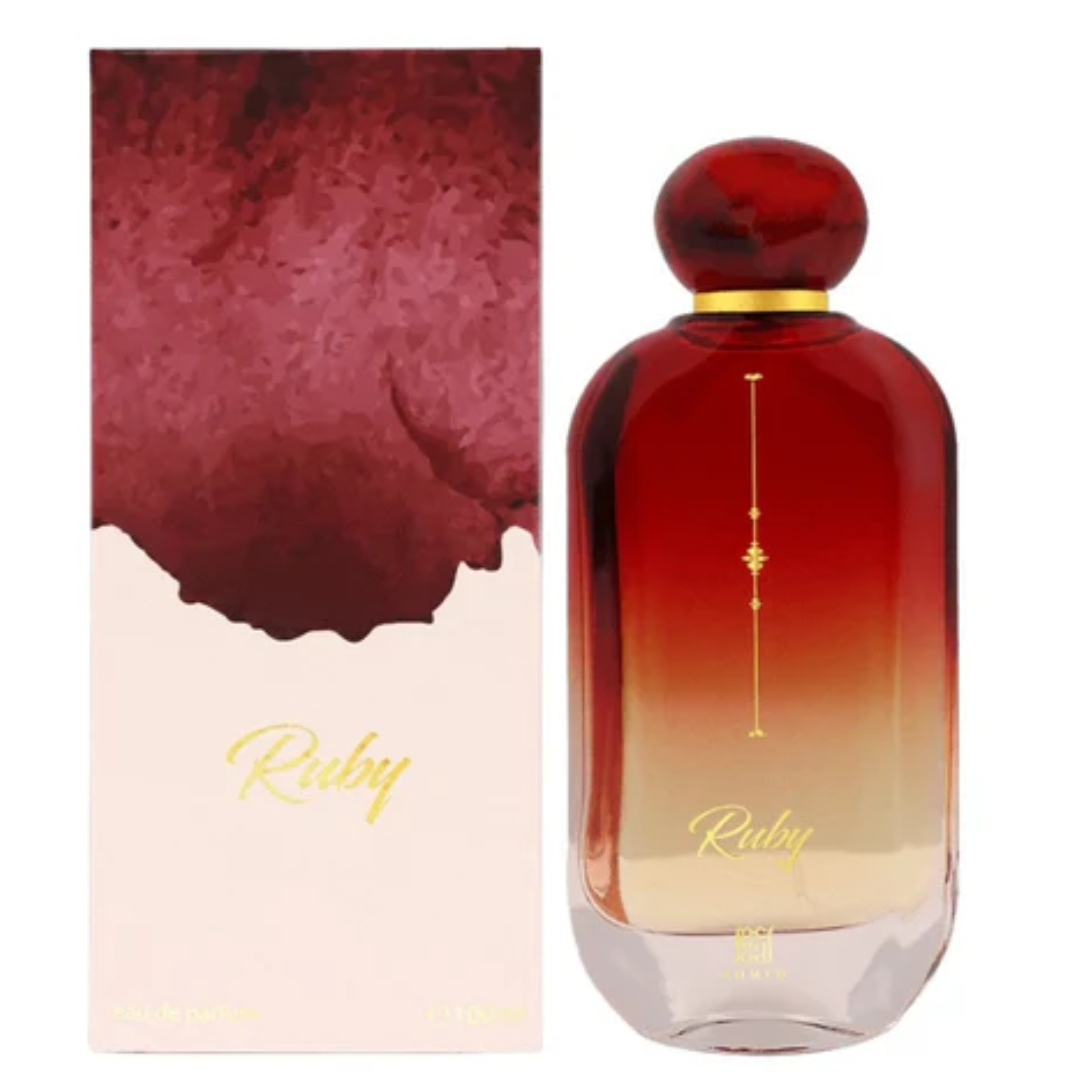 RUBY