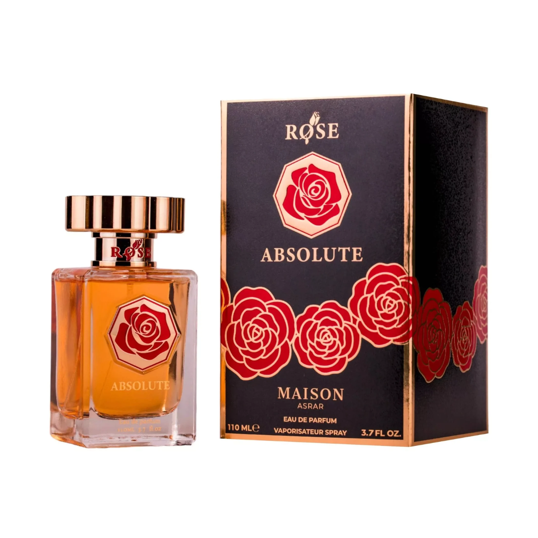 ROSE ABSOLUTE