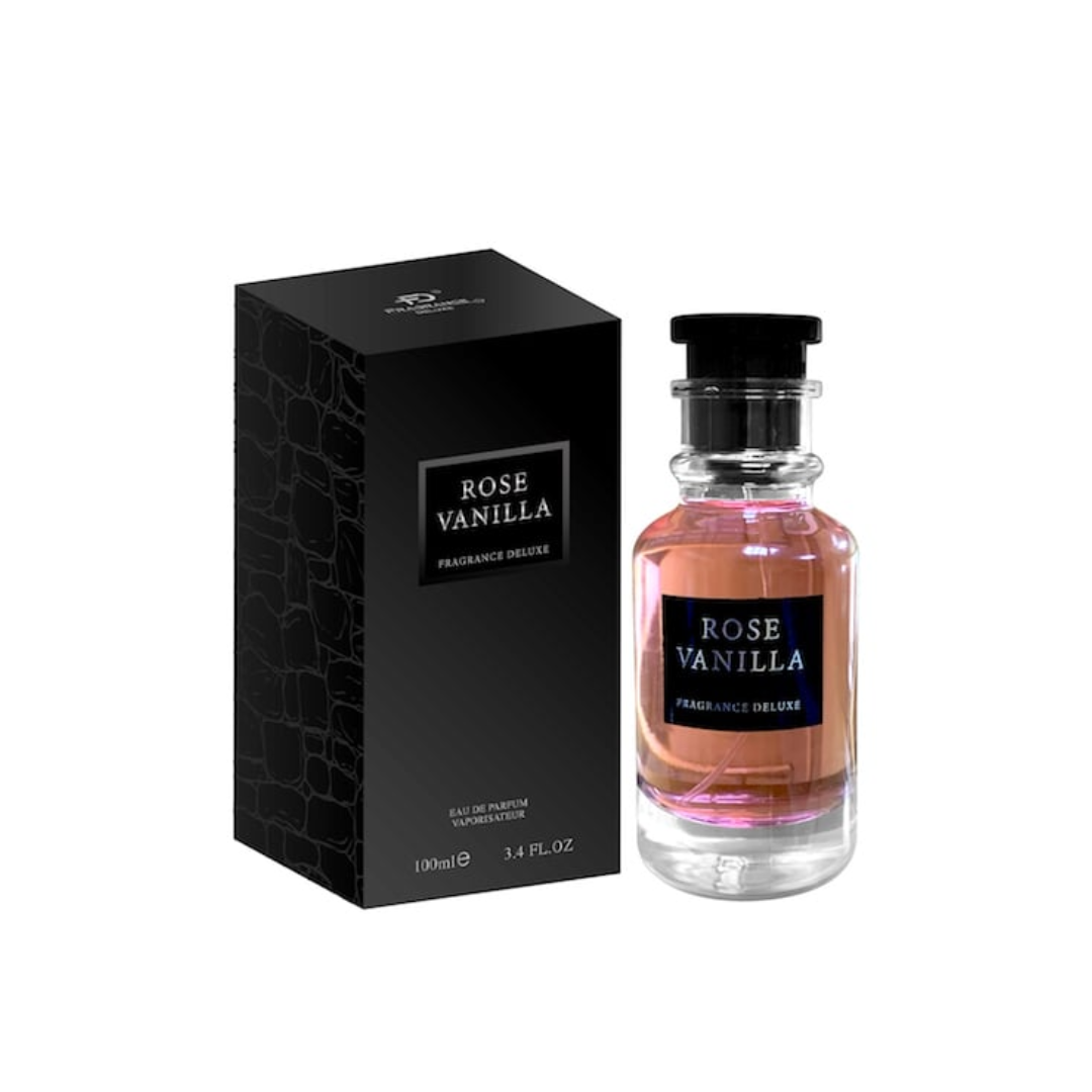 ROSE VANILLA