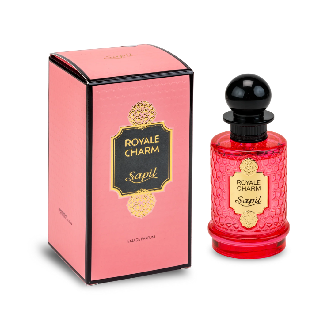 ROYALE CHARM