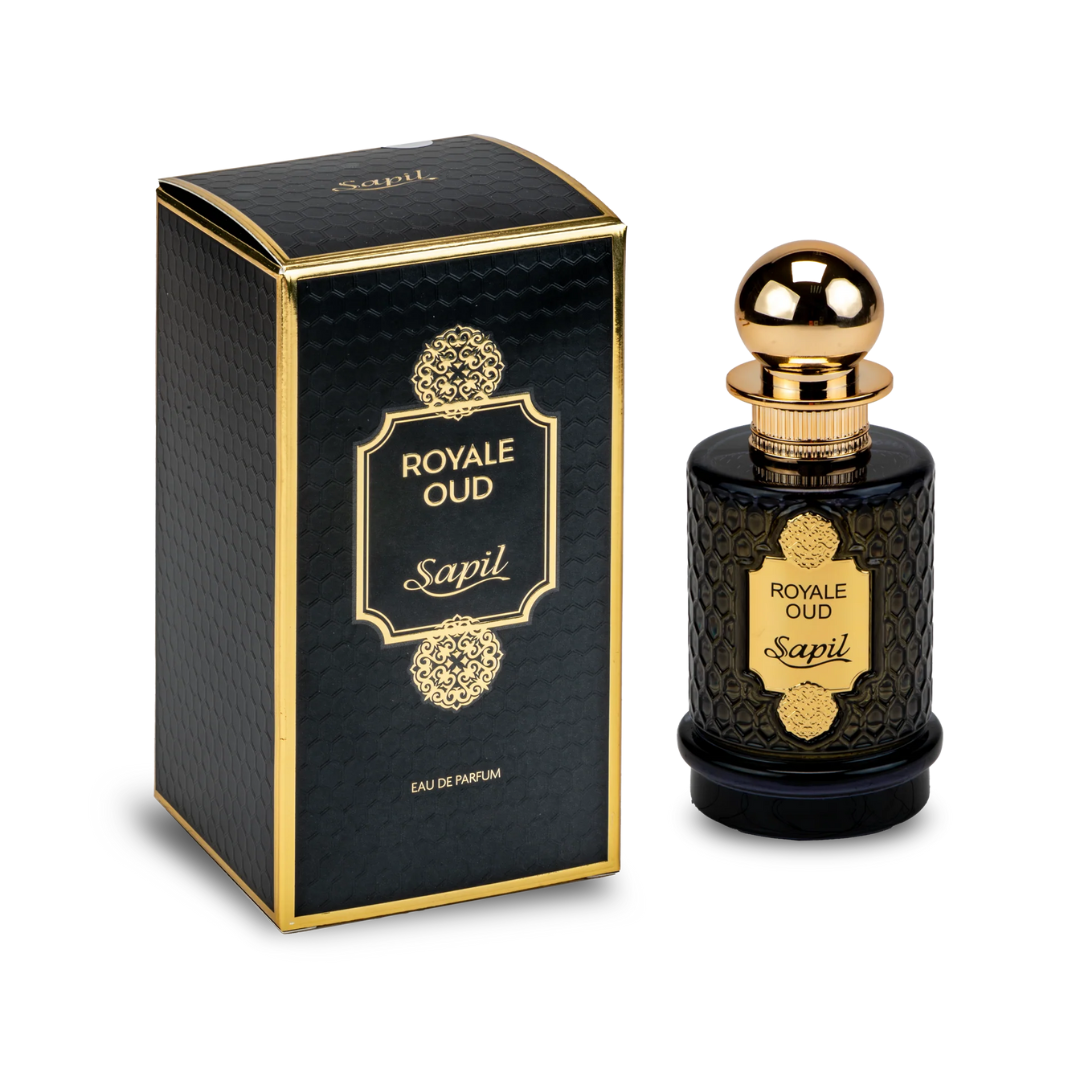 ROYALE OUD