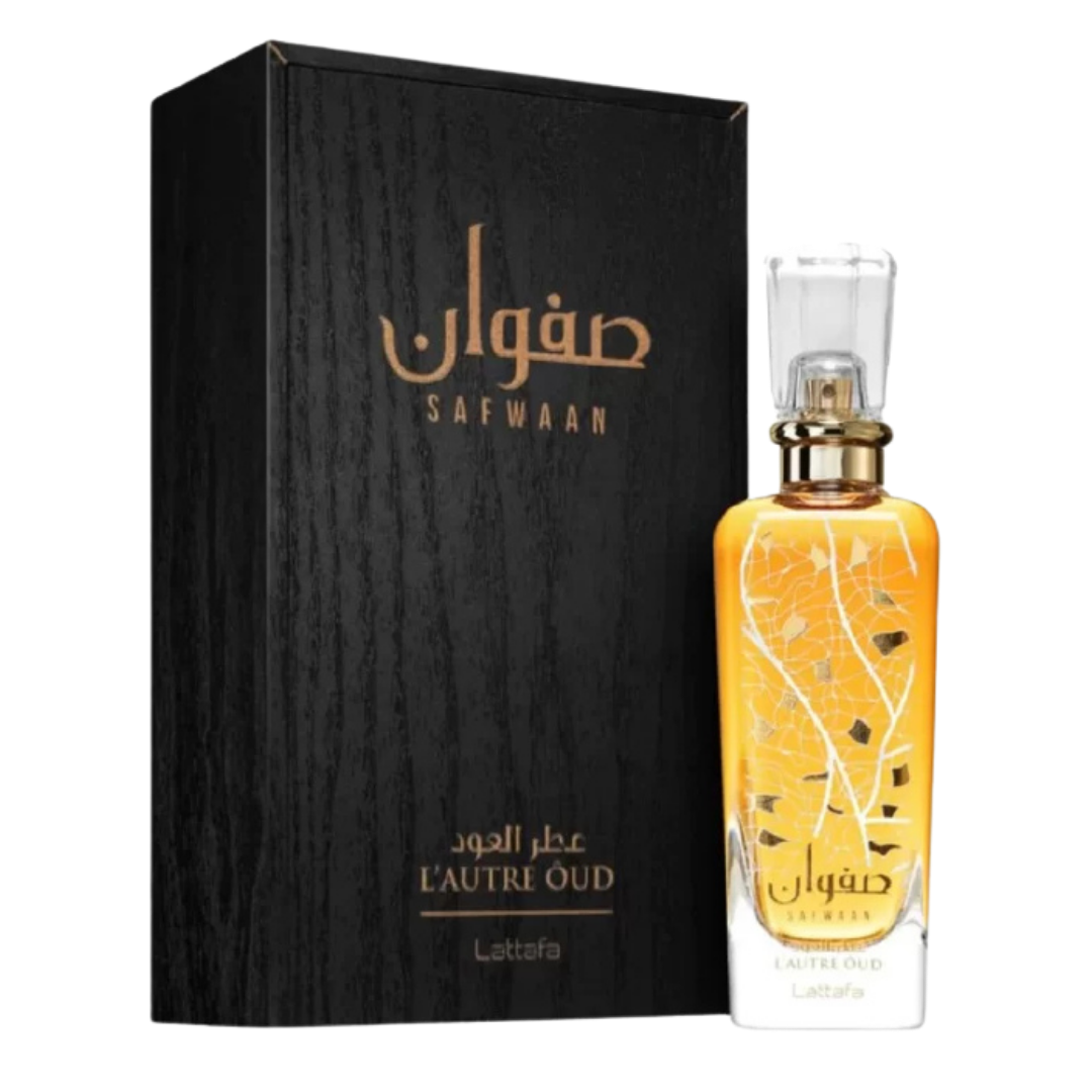 SAFWAAN L´AUTRE OUD
