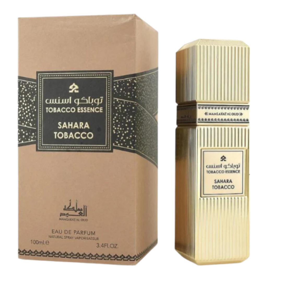 SAHARA TOBACCO TOBACCO ESSENCE