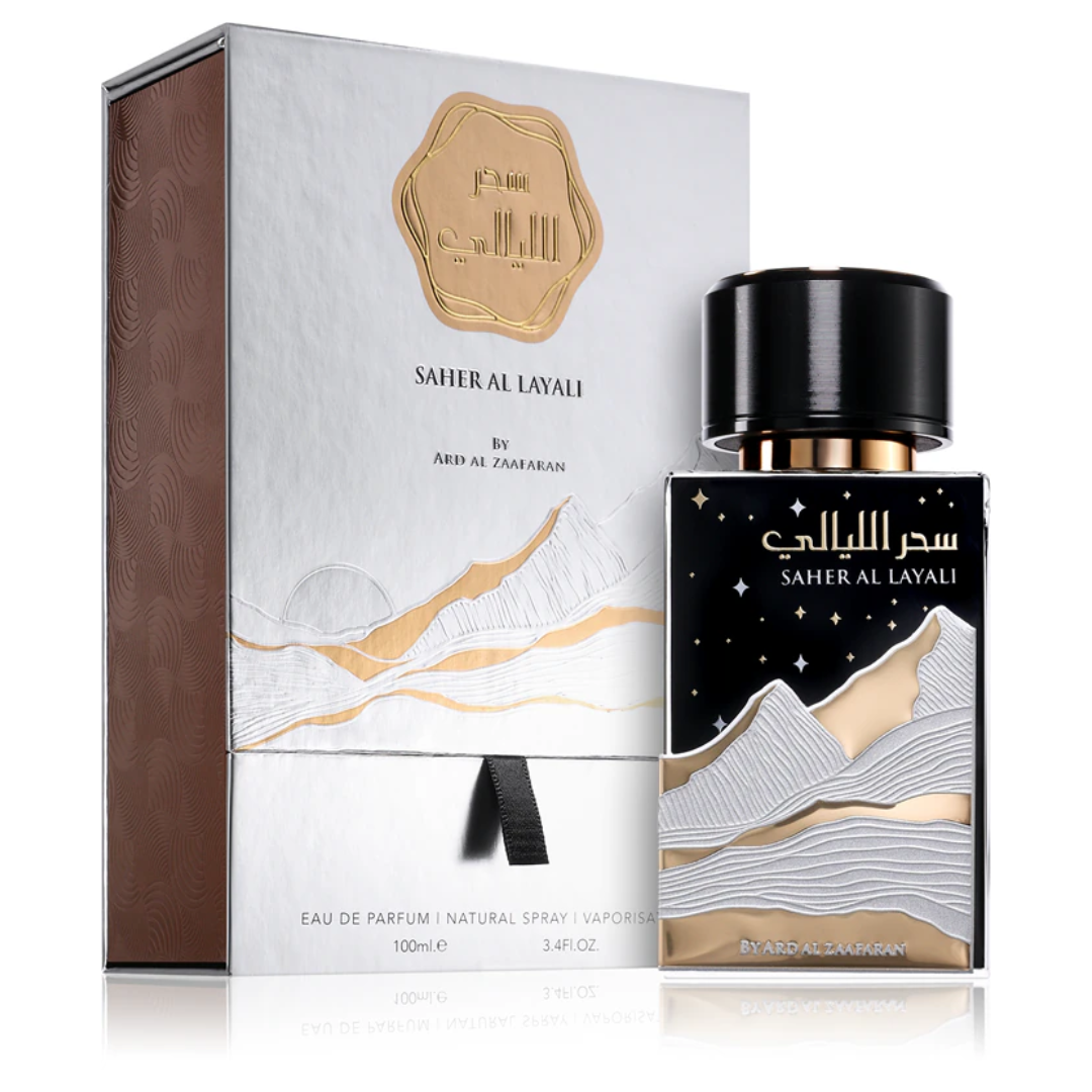 SAHER AL LAYALI