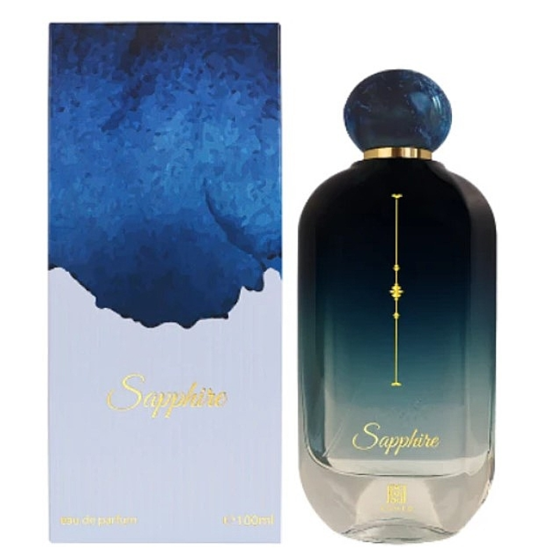 SAPPHIRE