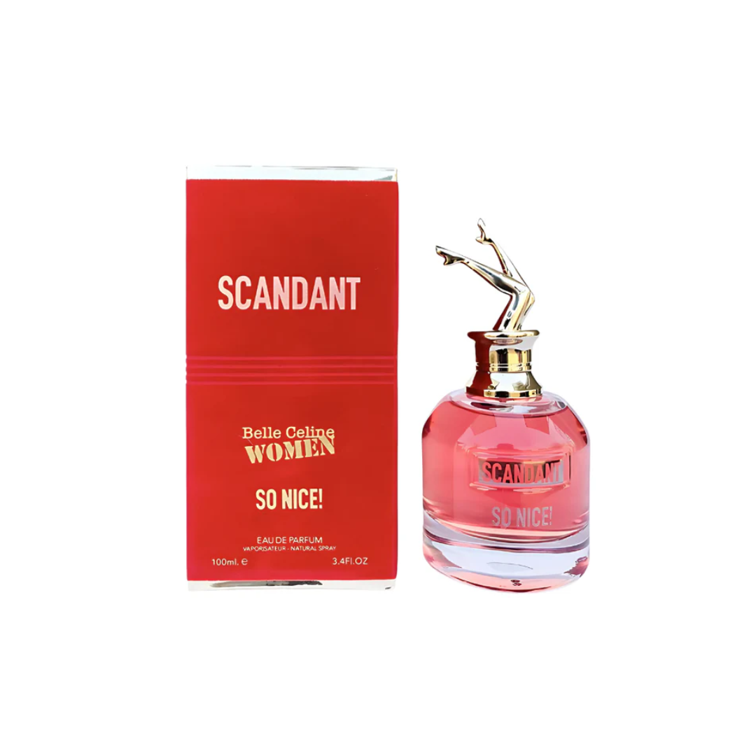 SCANDANT SO NICE