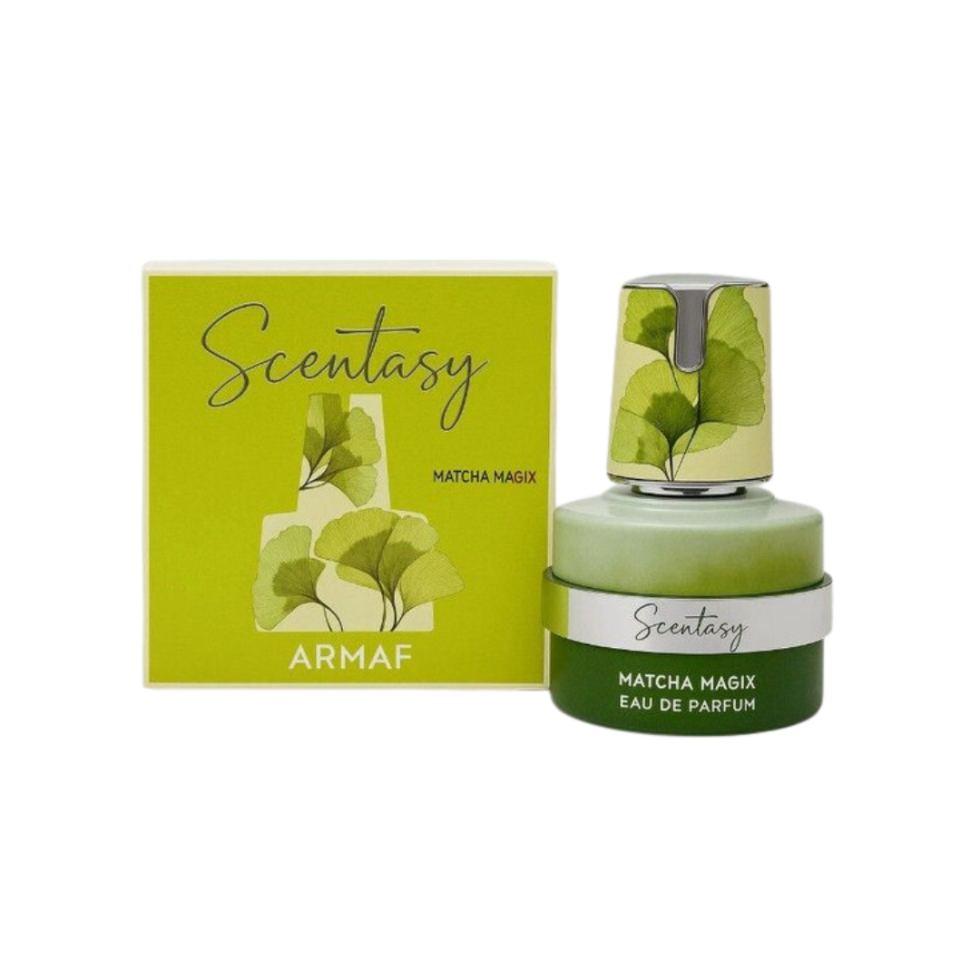 SCENTASY MATCHA MAGIX