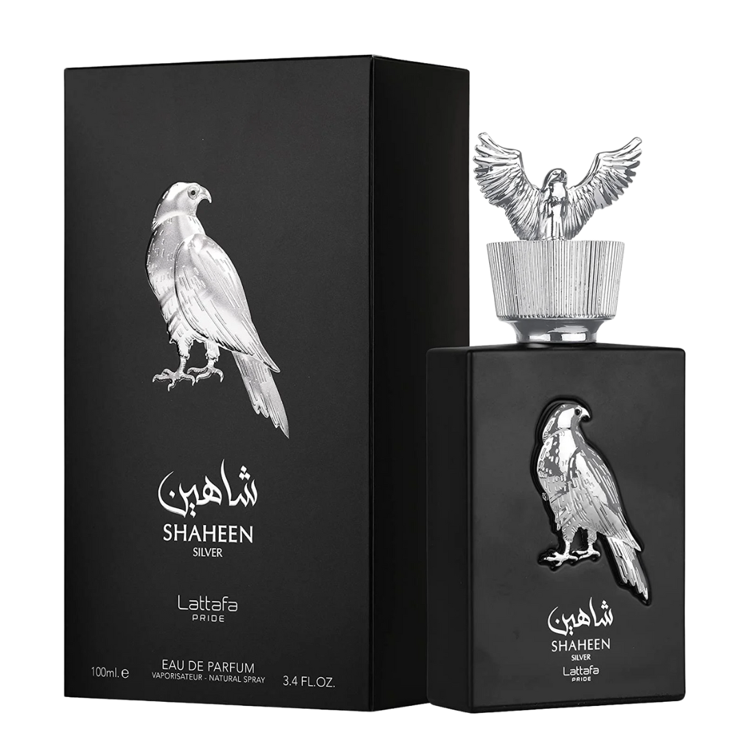 SHAHEEN SILVER
