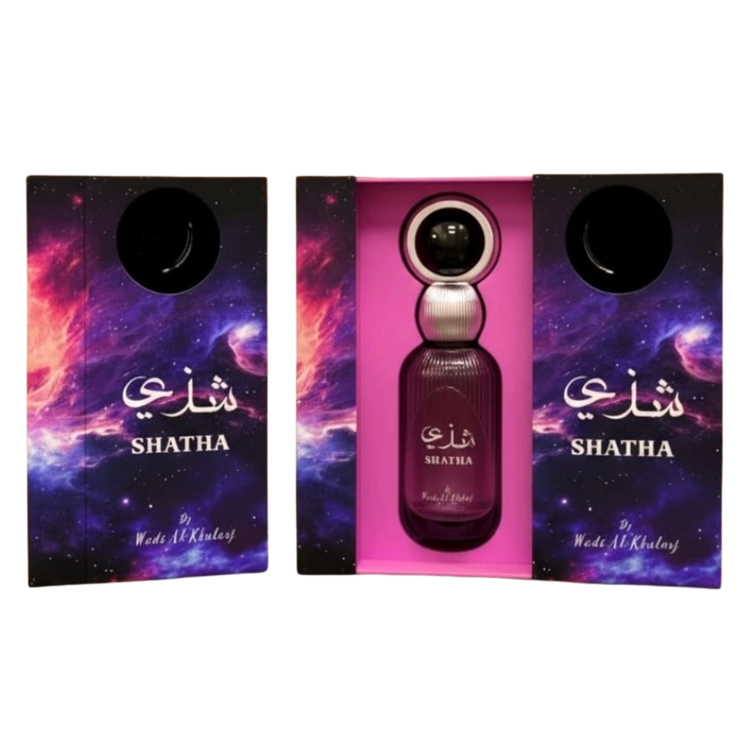 SHATHA