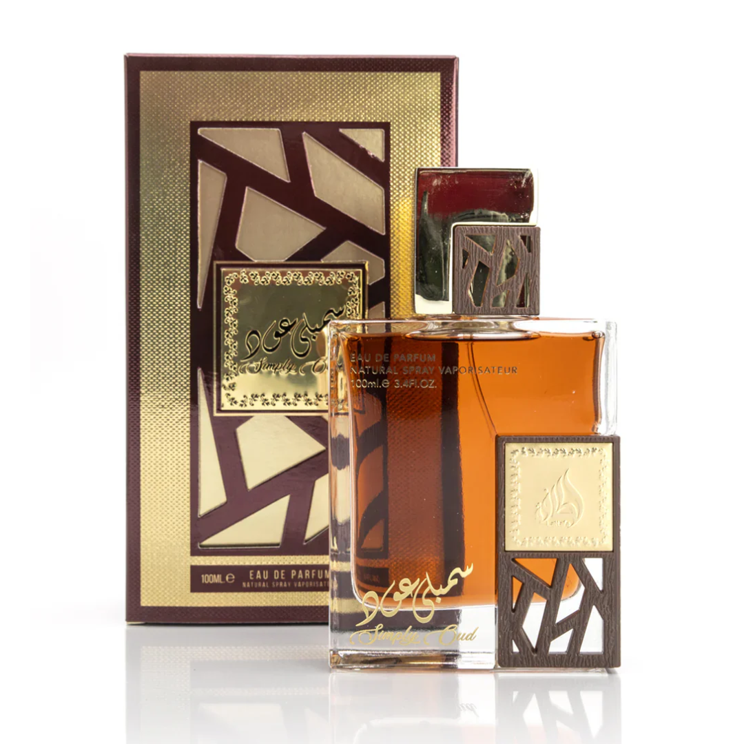 SIMPLY OUD