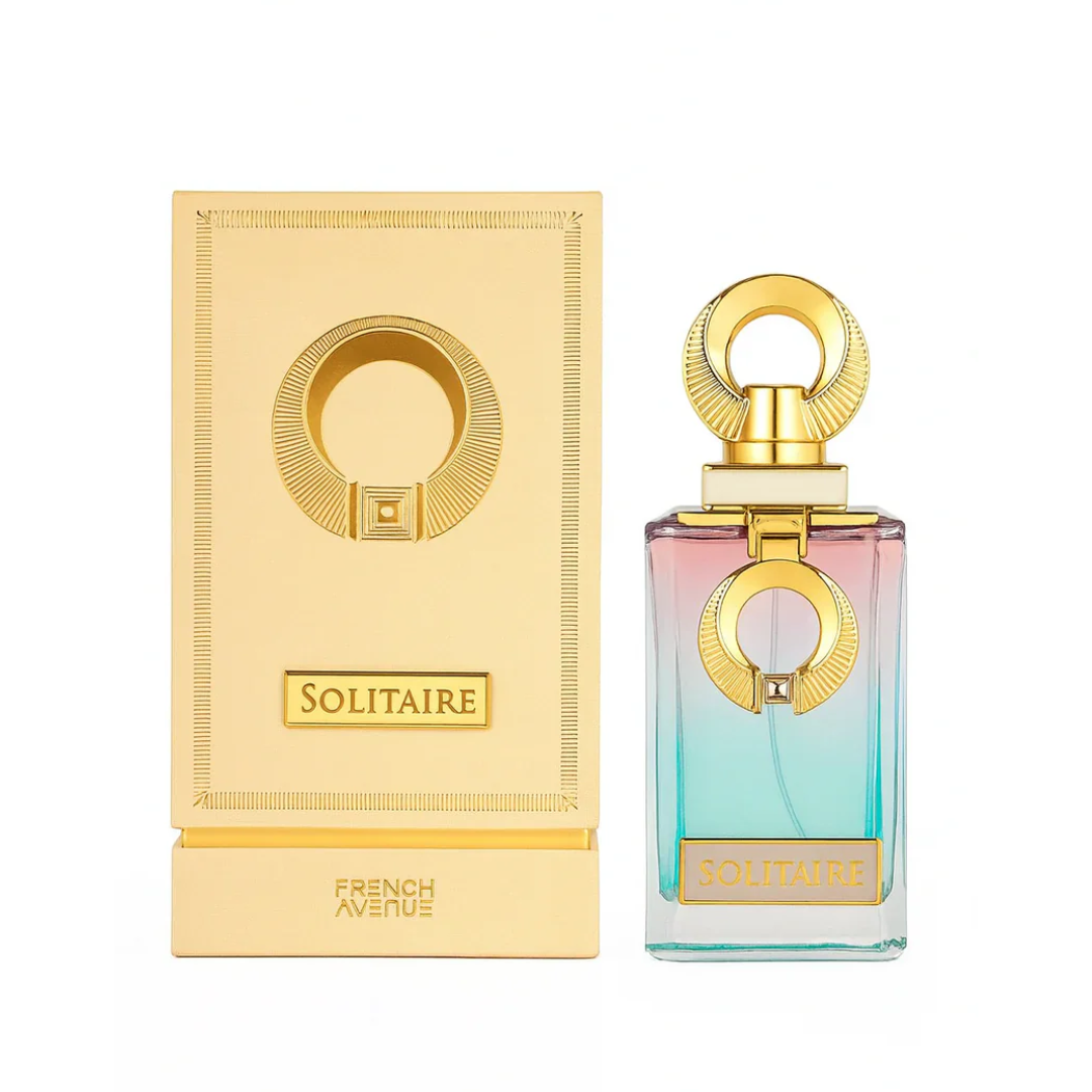 SOLITAIRE