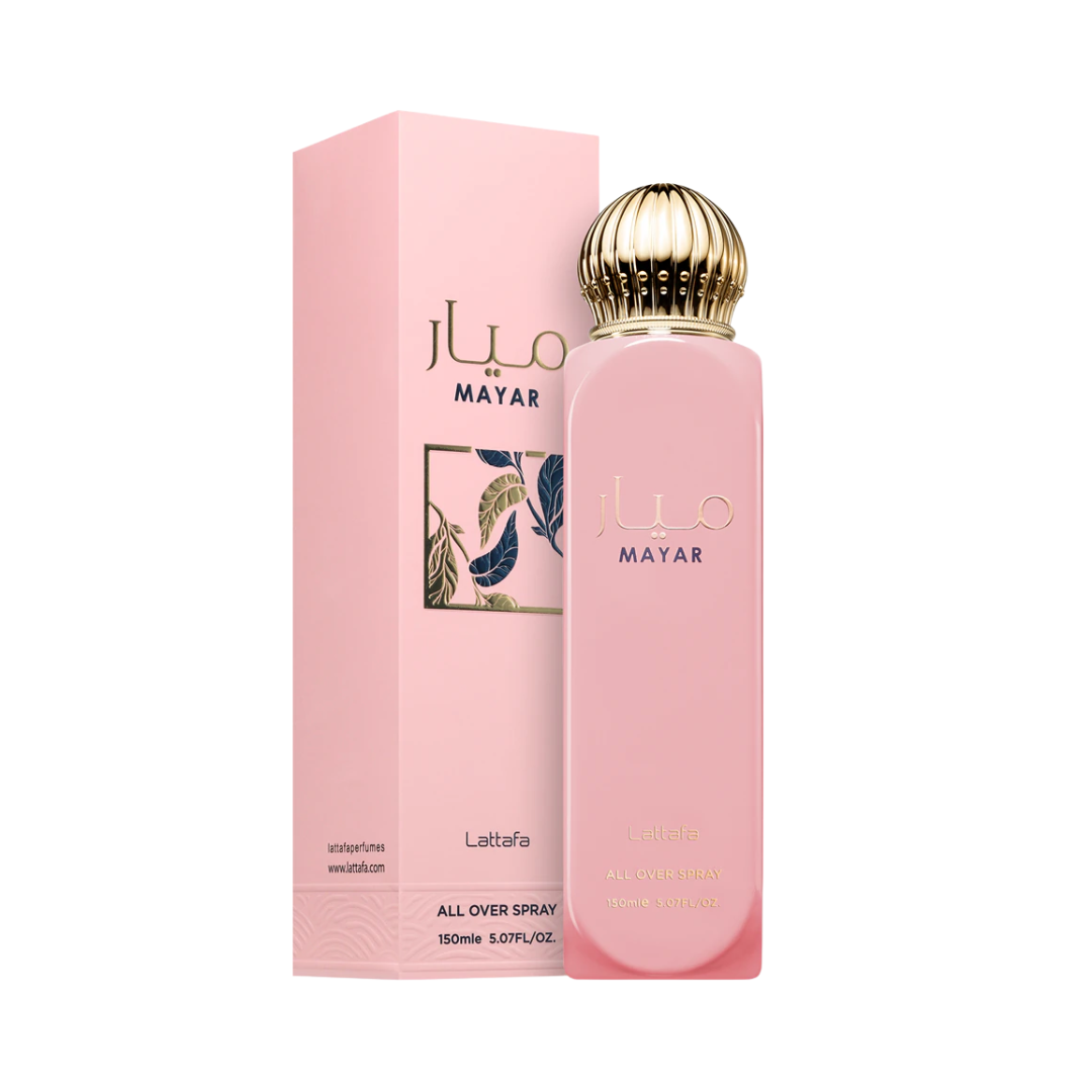 SPRAY CORPORAL MAYAR