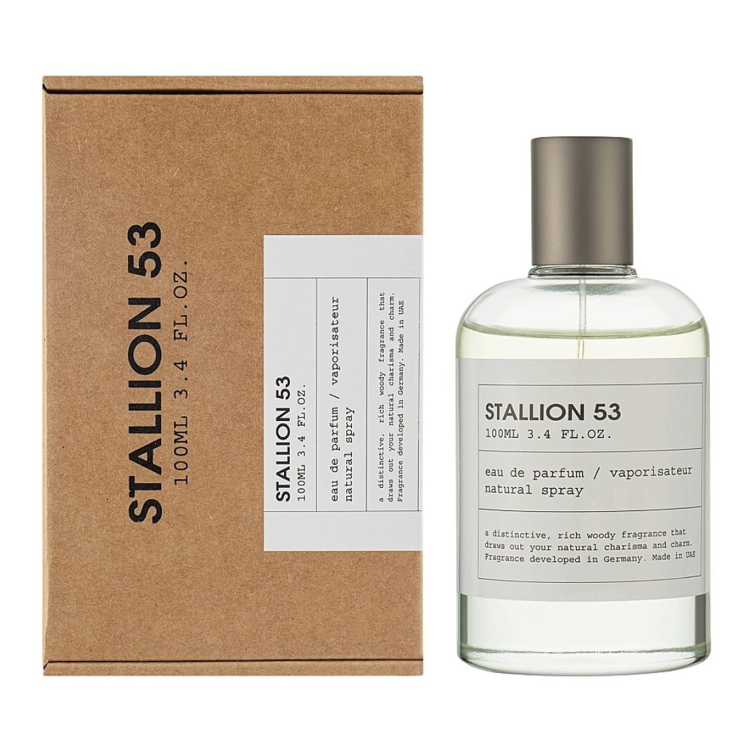 STALLION 53