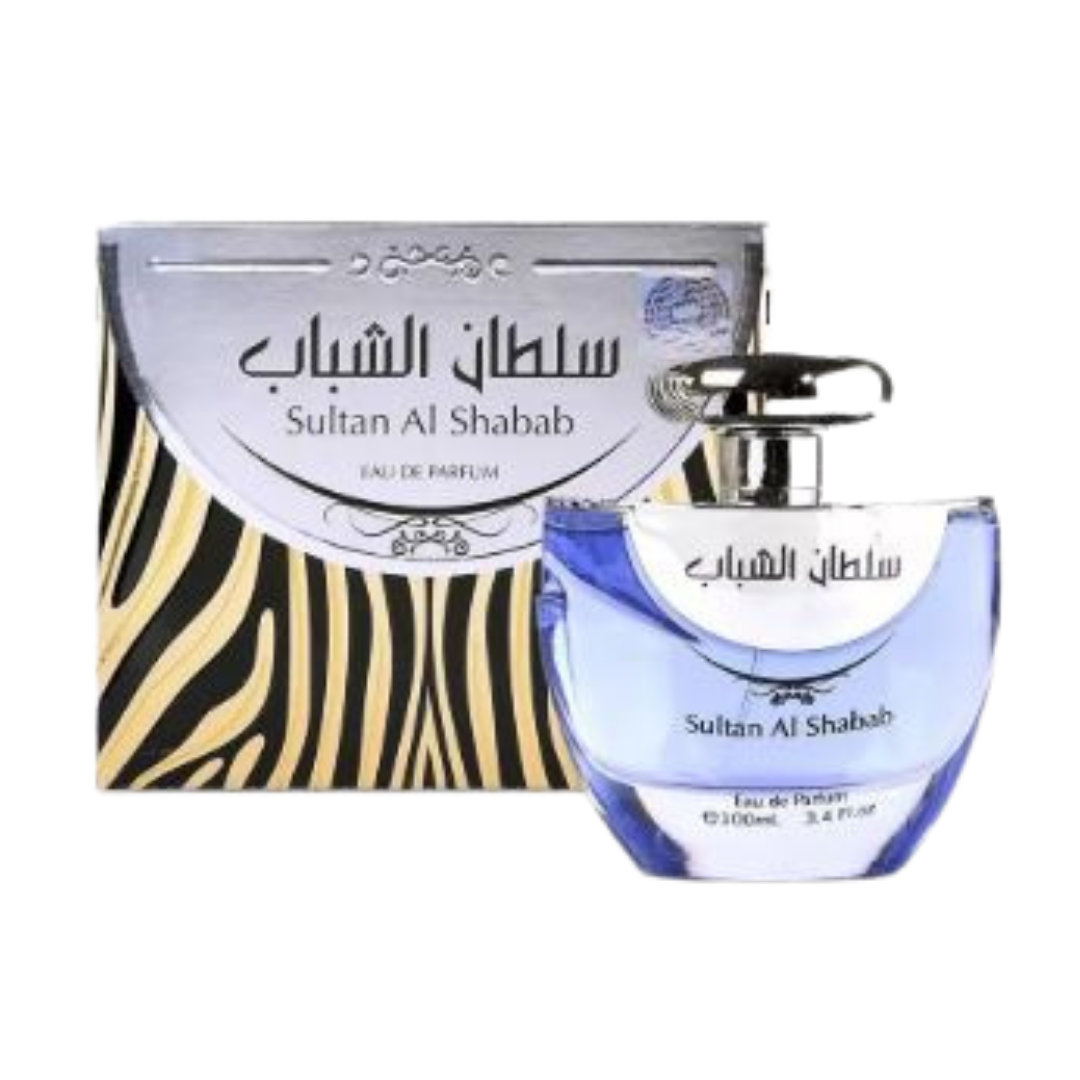 SULTAN AL SHABAB