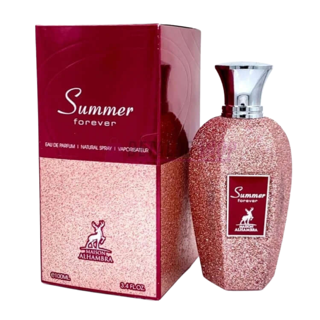 SUMMER FOREVER