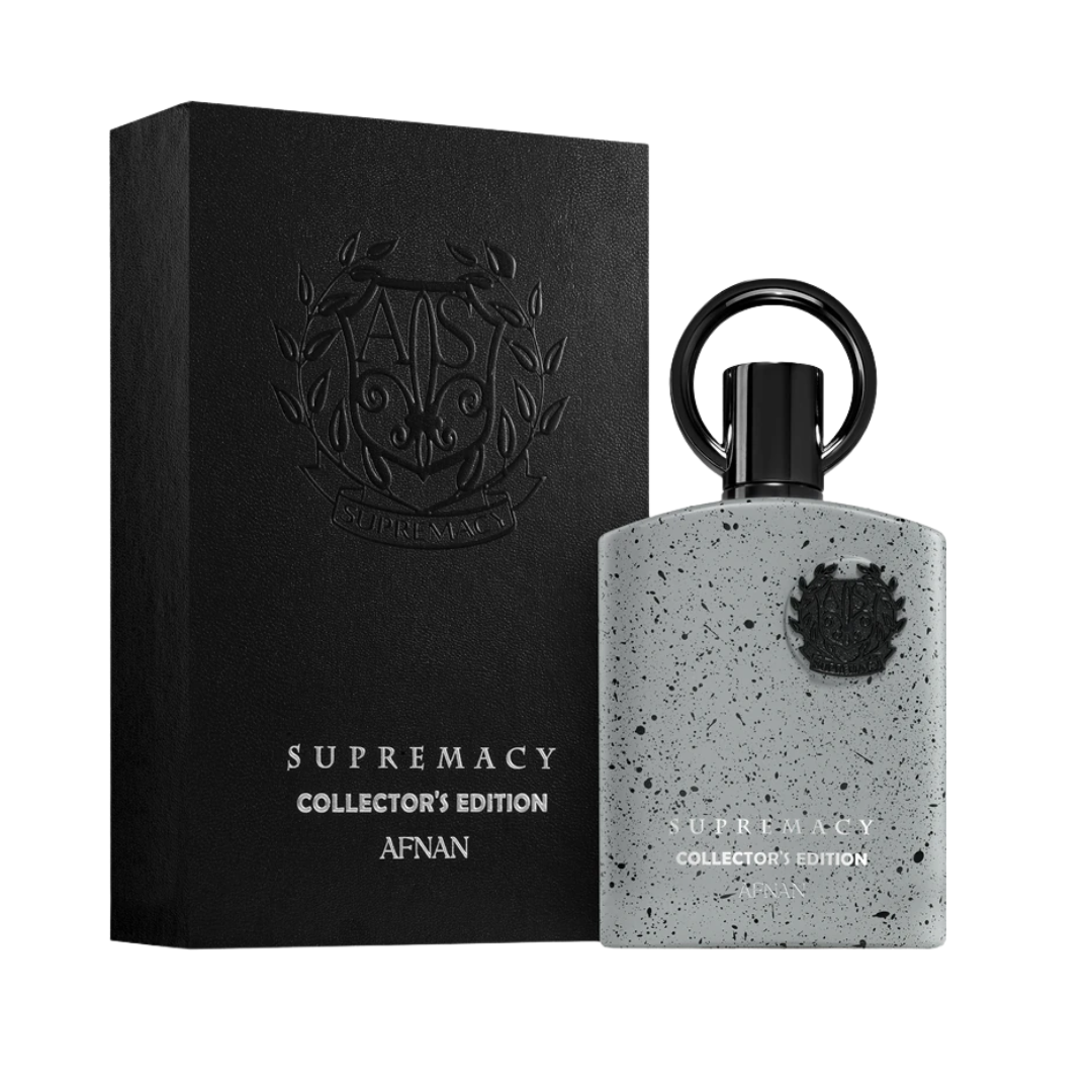 SUPREMACY COLLECTORS EDITION
