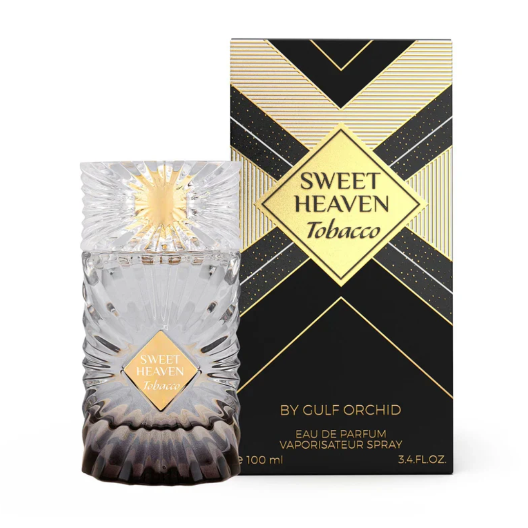SWEET HEAVEN TOBACCO