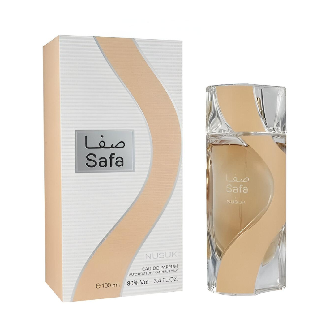 SAFA