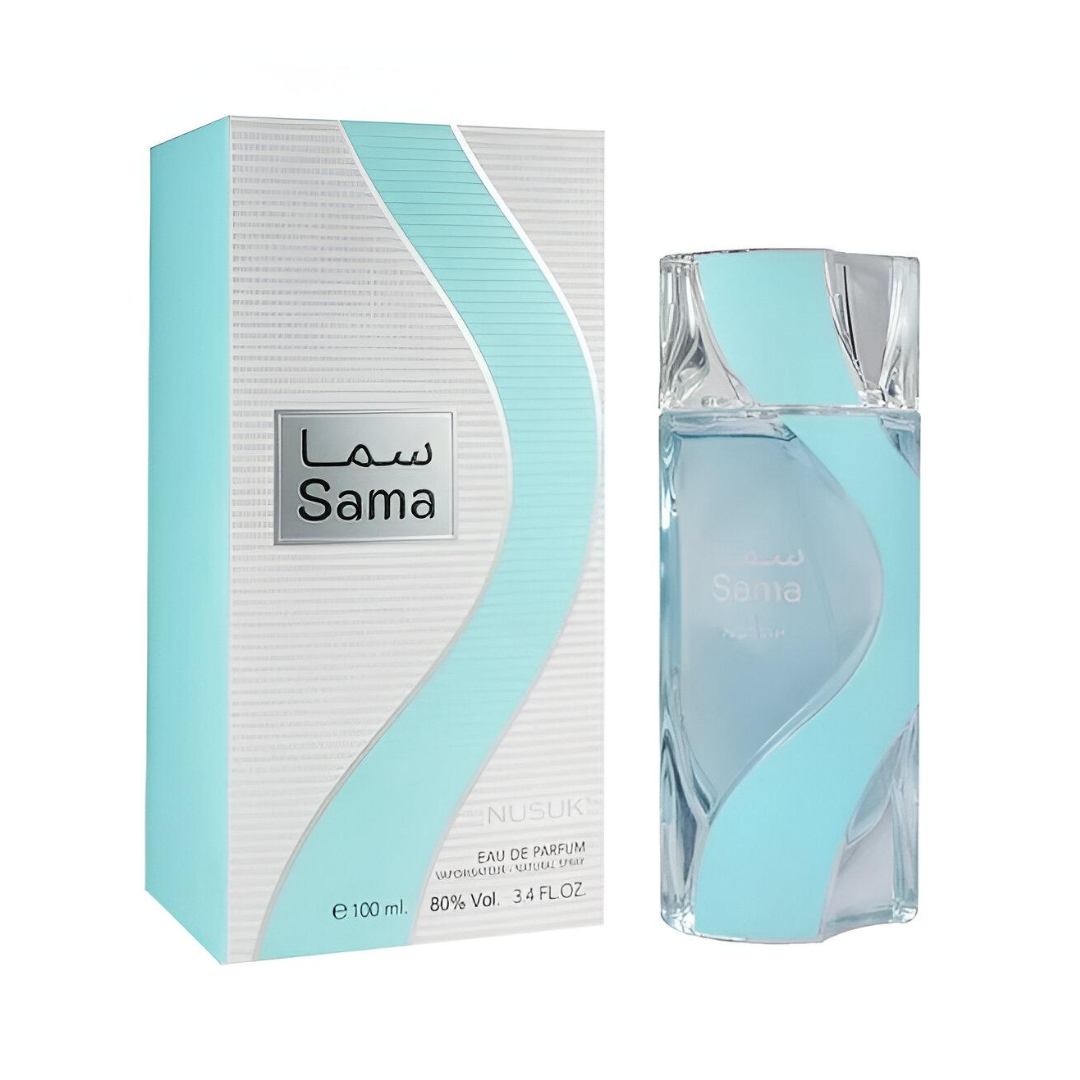 SAMA