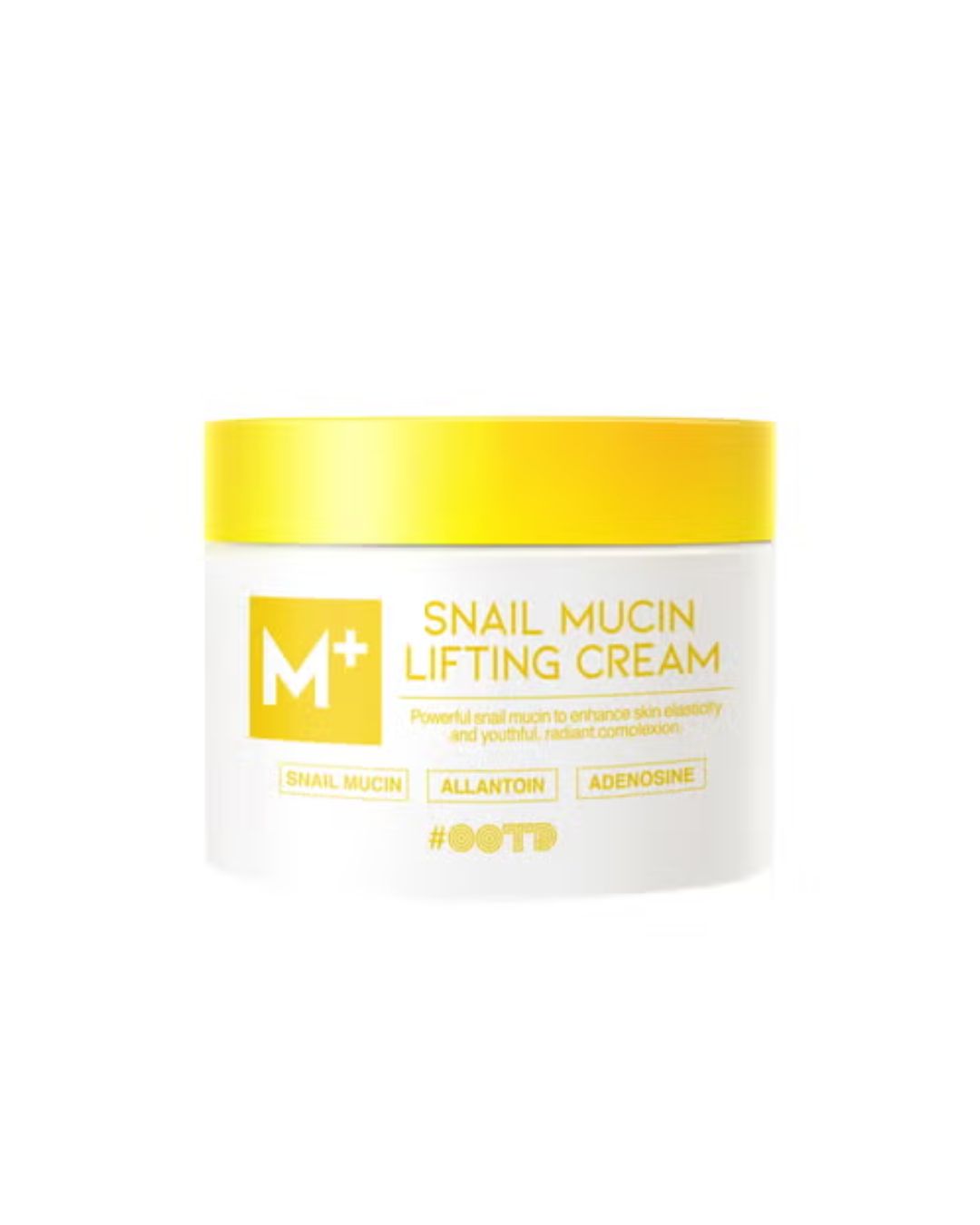 OOTD Snail Mucin Lifting Cream