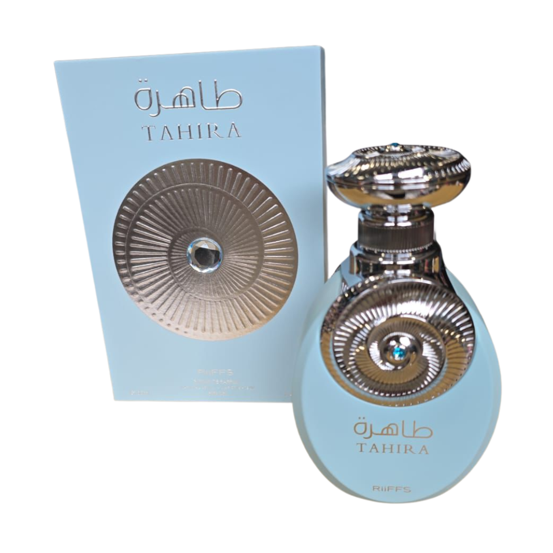 TAHIRA EXTRAIT