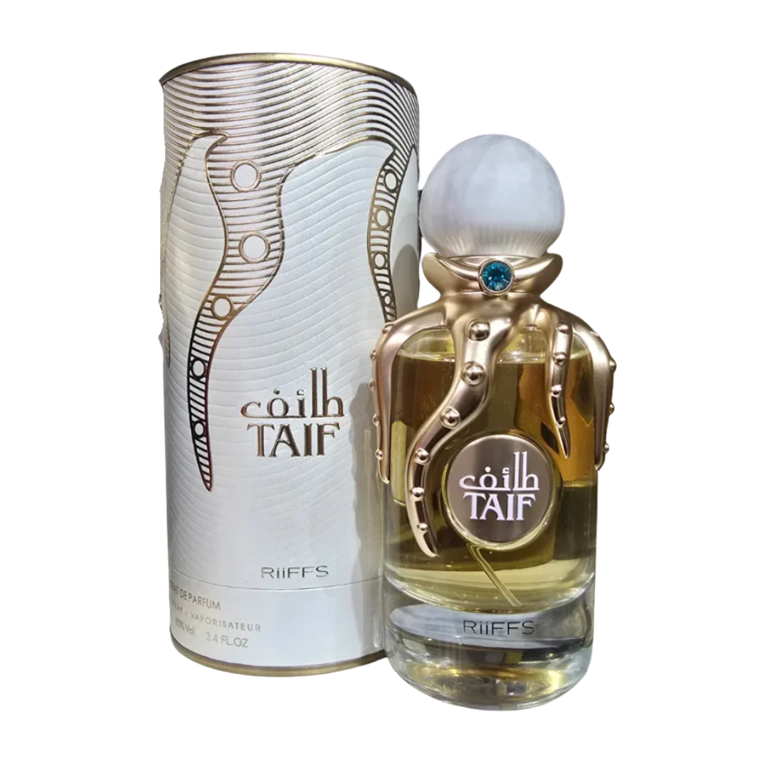 TAIF