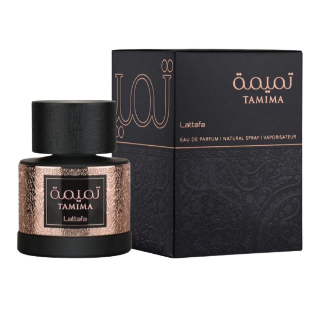 TAMÏMA