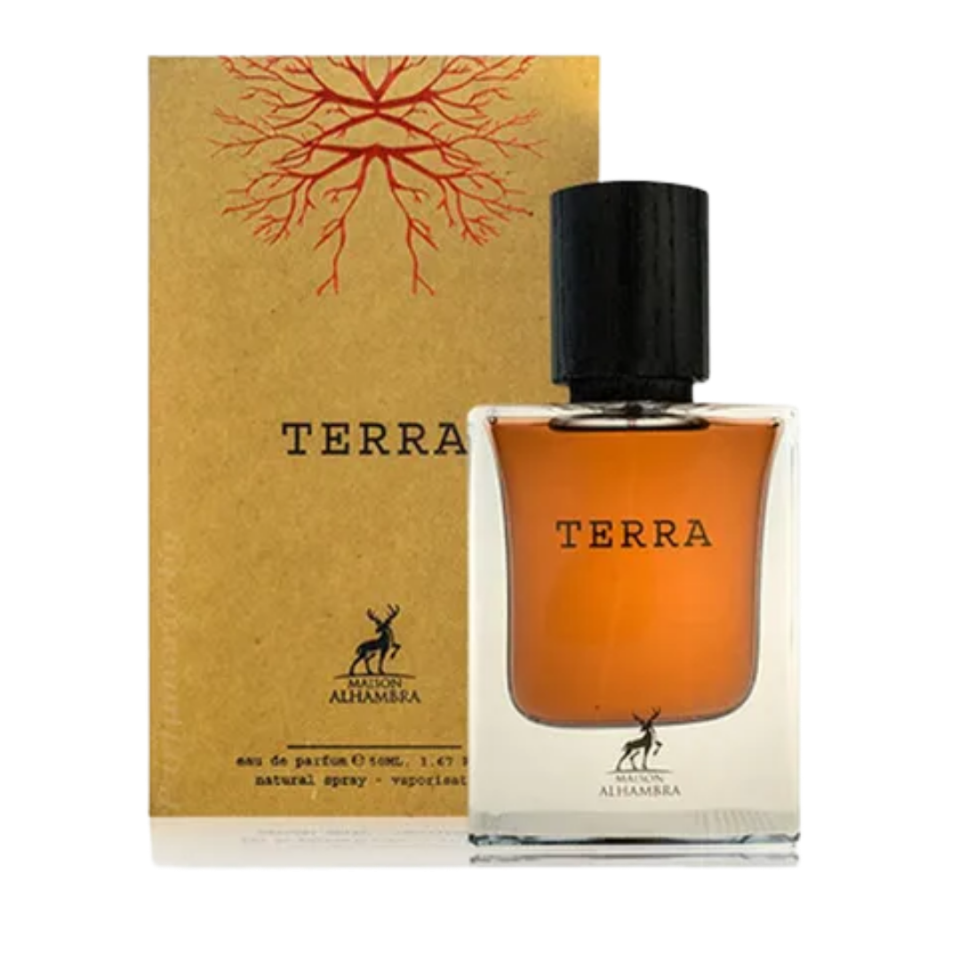 TERRA
