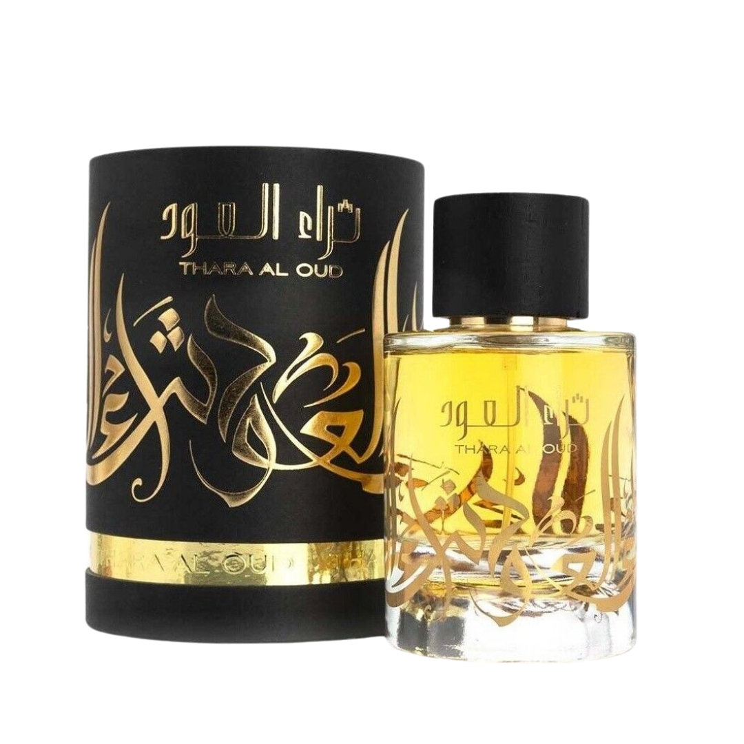 THARA AL OUD