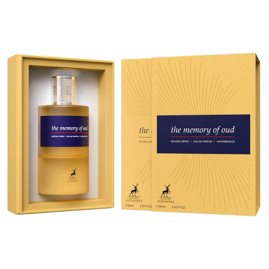 THE MEMORY OF OUD