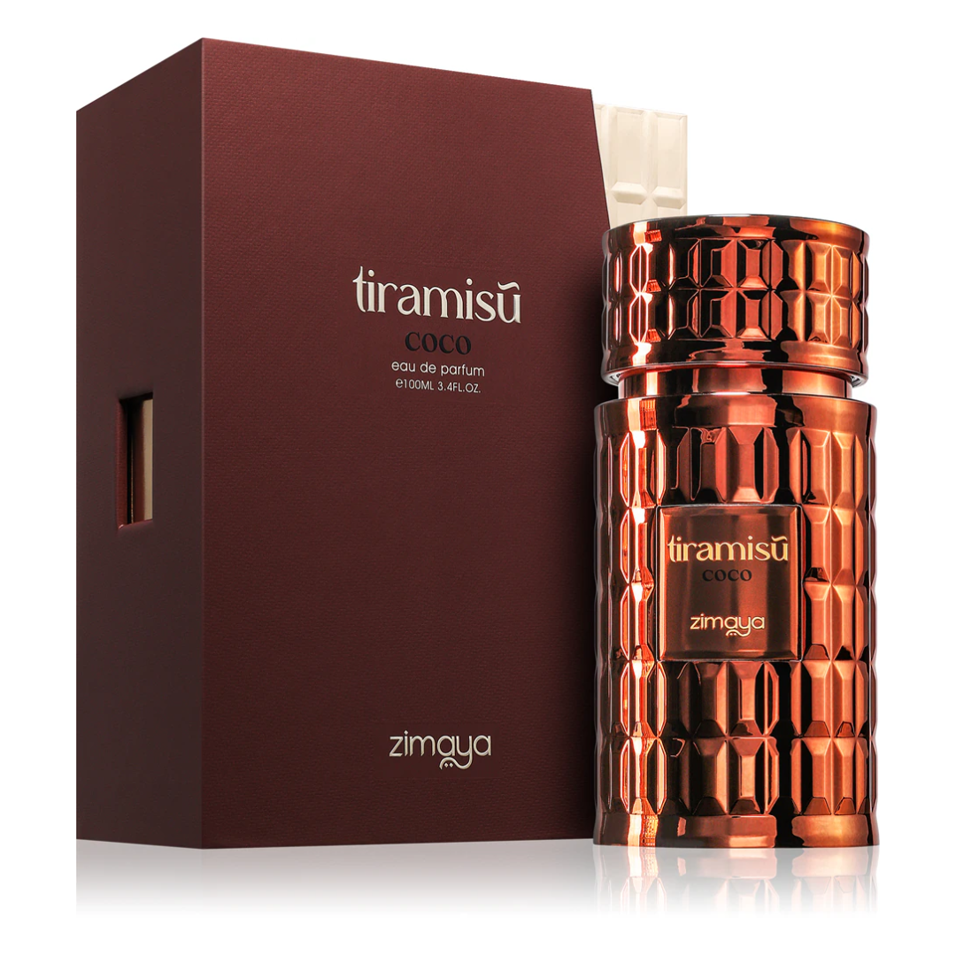 TIRAMISU COCO