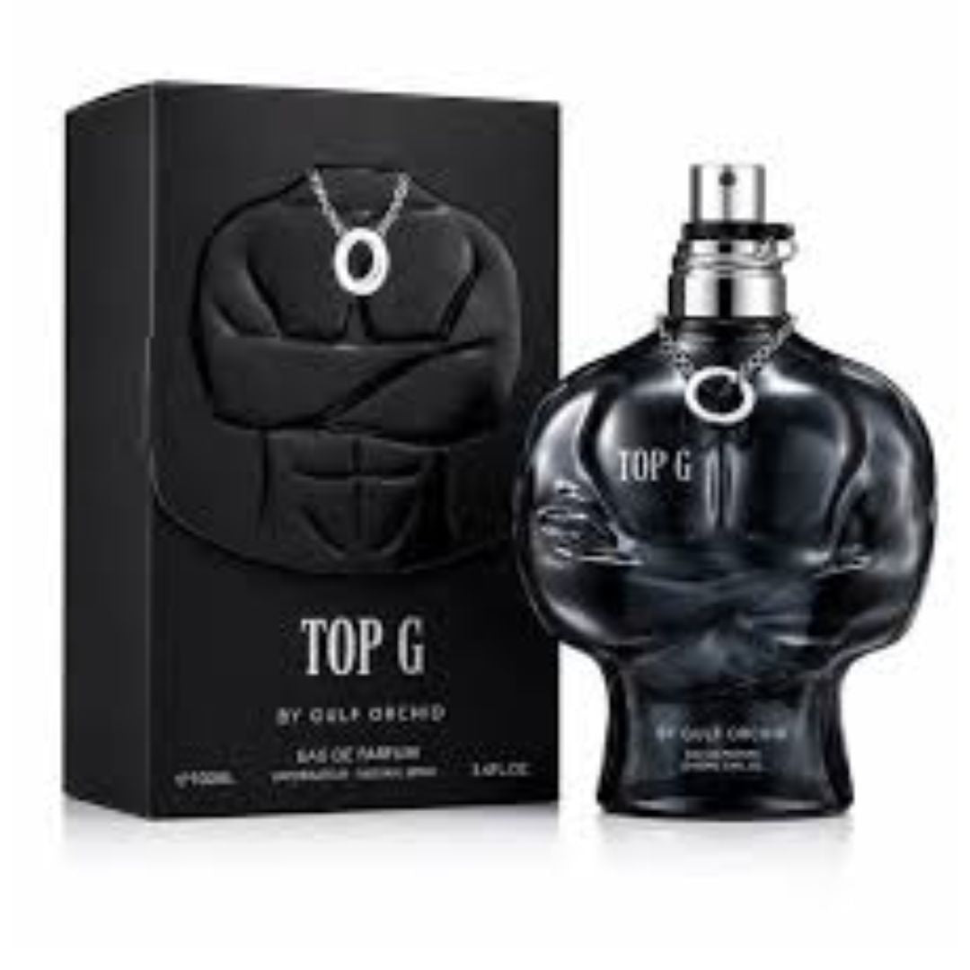 TOP G