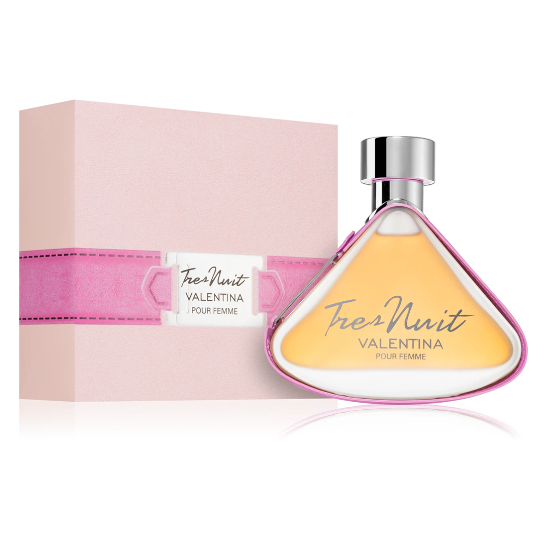 TRES NUIT VALENTINA