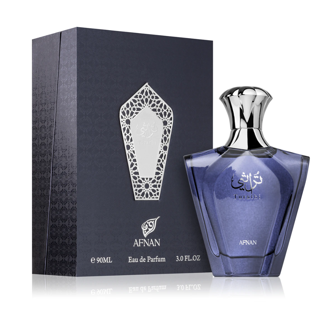 TURATHI BLUE