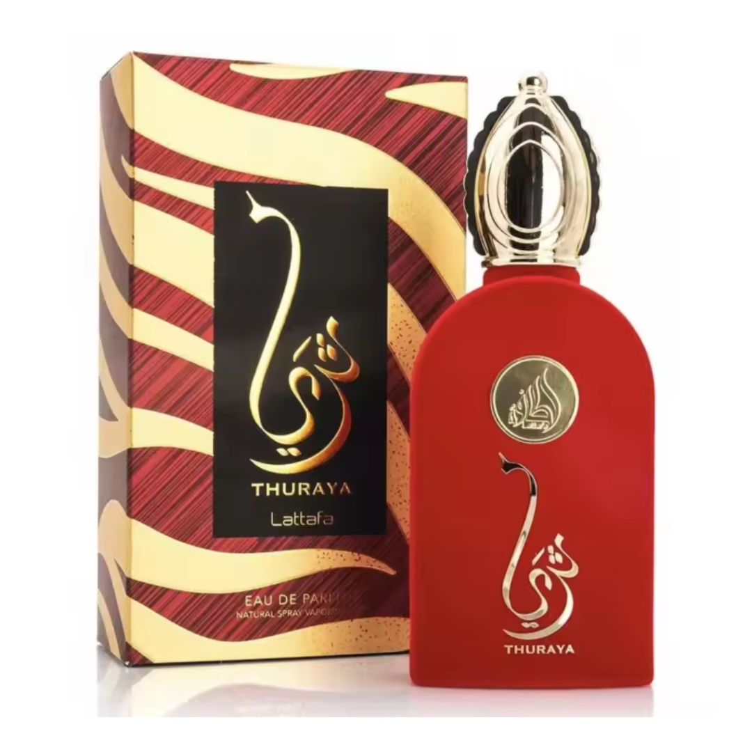 THURAYA