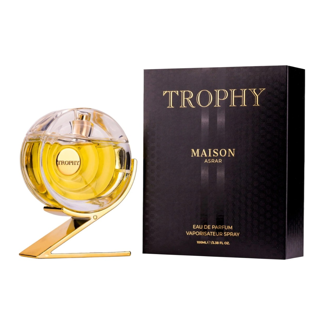 TROPHY