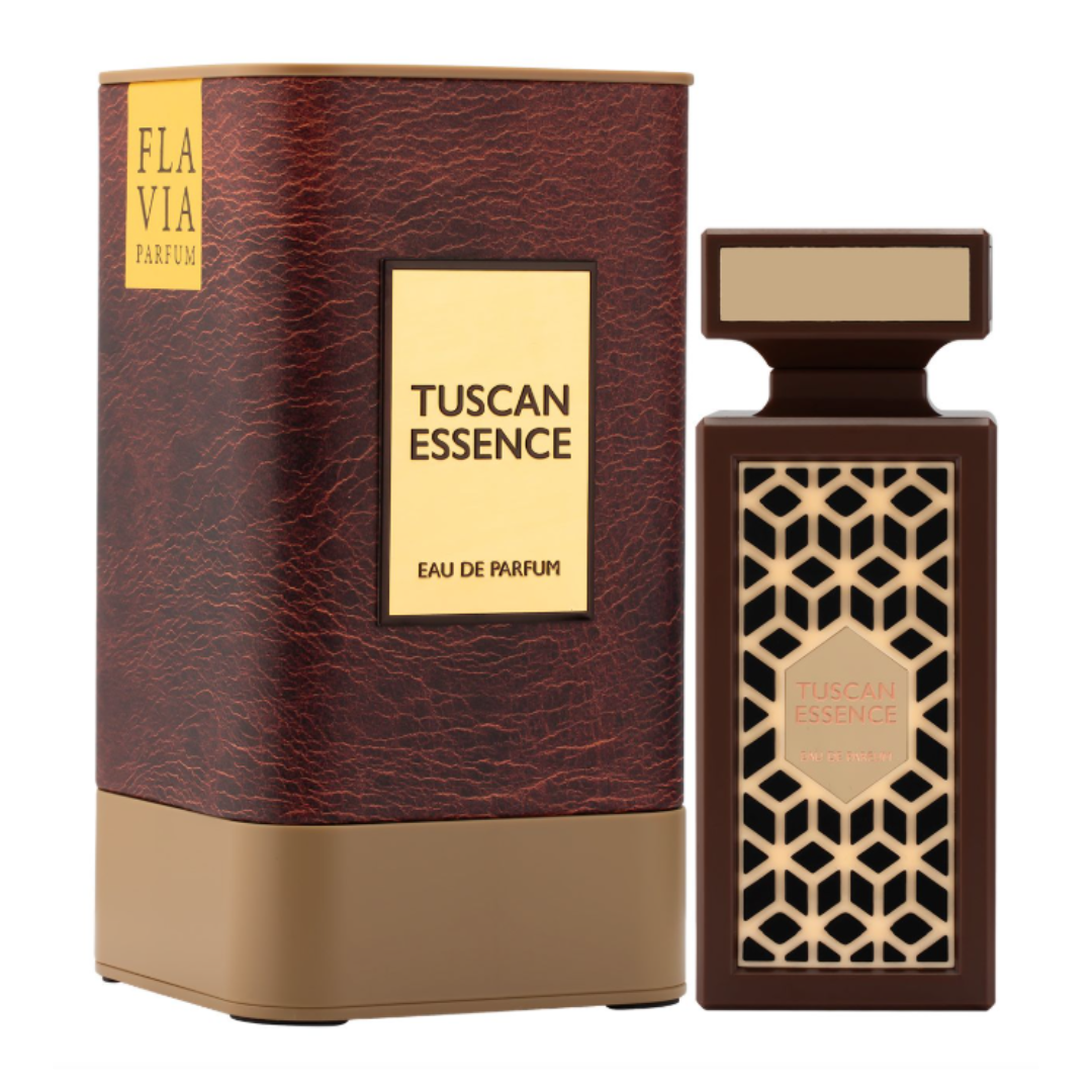 TUSCAN ESSENCE