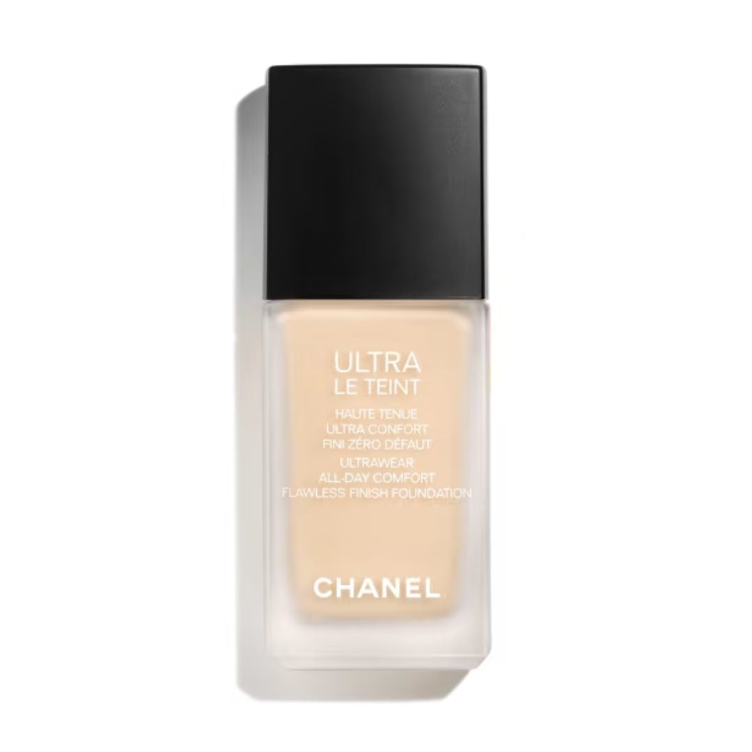 CHANEL Ultra Le Teint - B10
