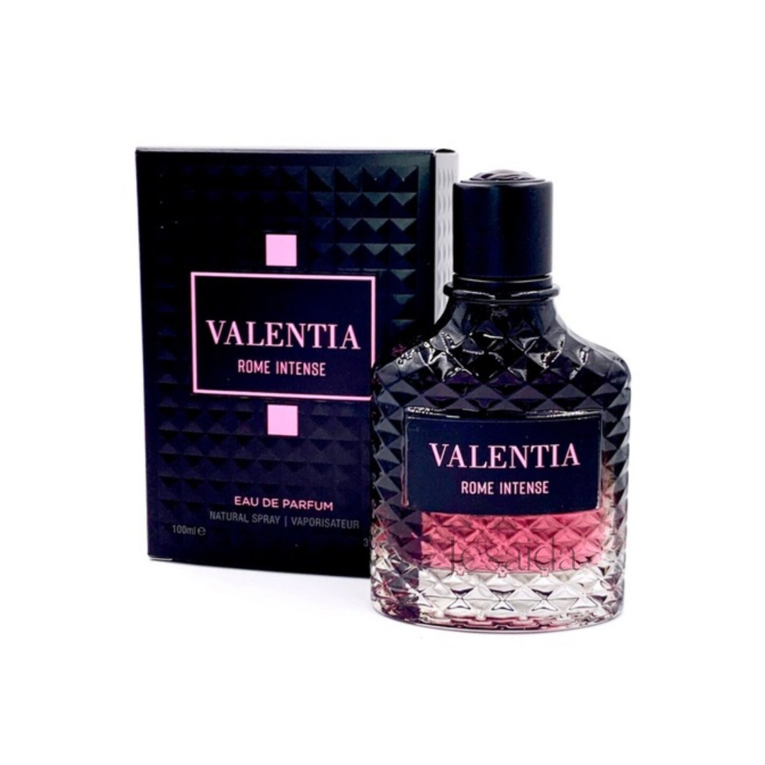 VALENTIA ROME INTENSE