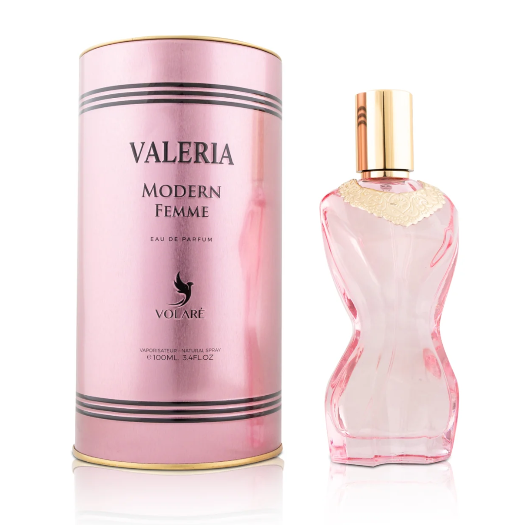 VALERIA MODERN FEMME