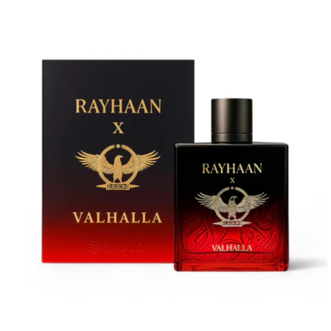 VALHALLA