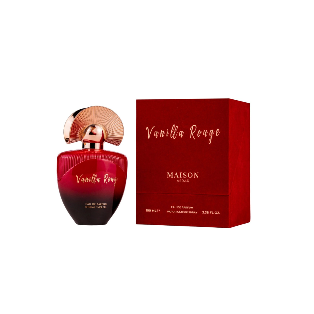 VANILLA ROUGE