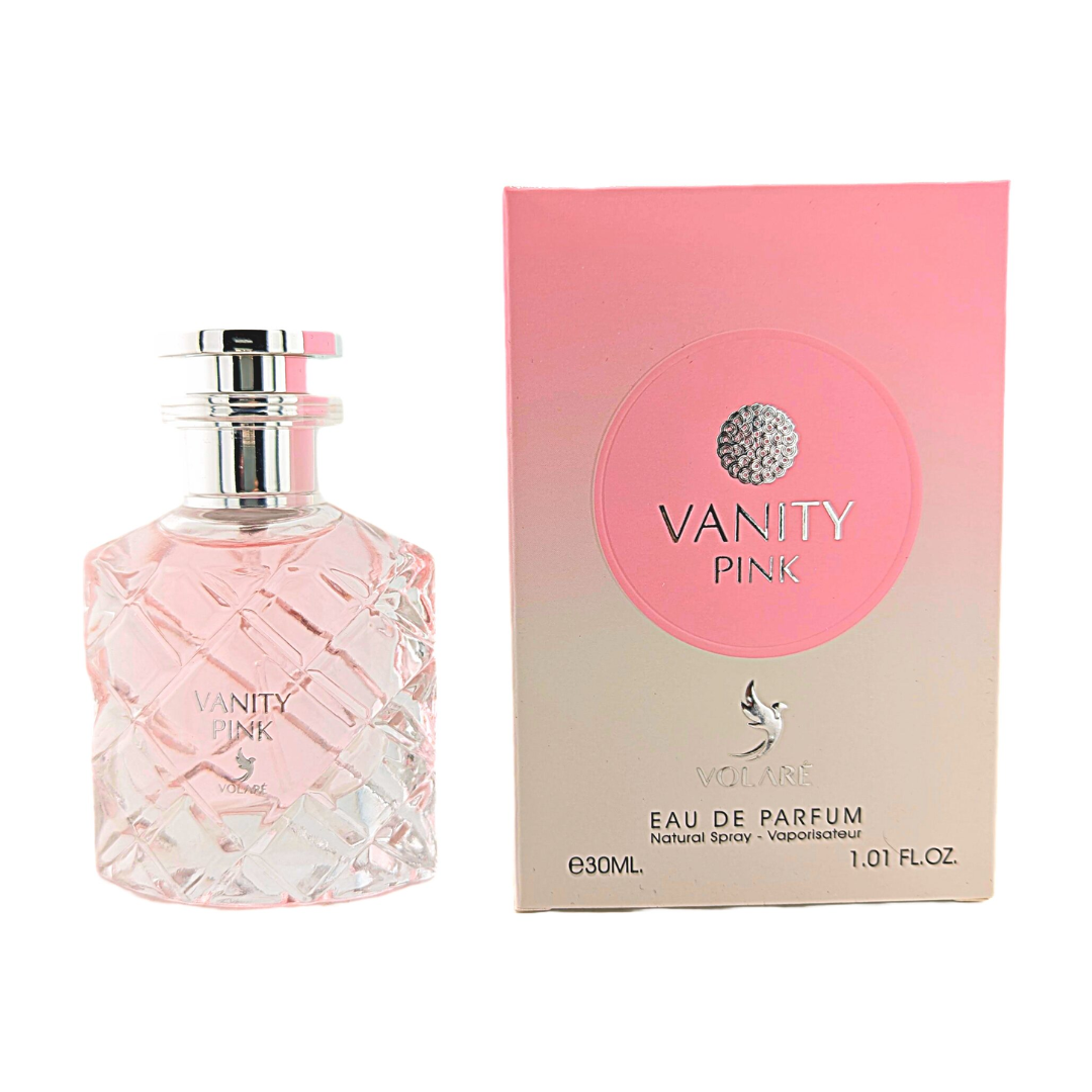 VANITY PINK 30ML